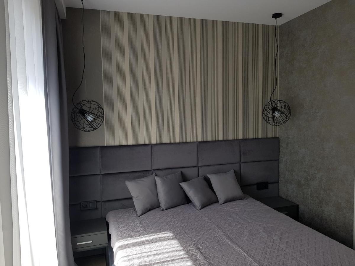 מיילנו Apartament Rezydencja Park מראה חיצוני תמונה